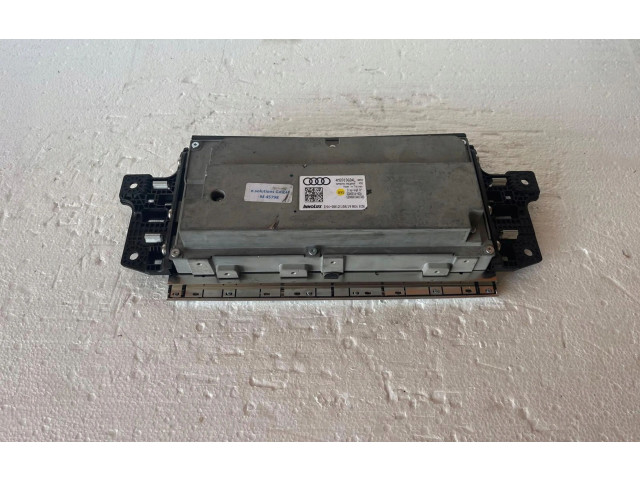 Дисплей    4M8919604L   Audi Q8