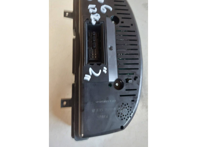 Панель приборов 3145550   Volkswagen PASSAT B6       