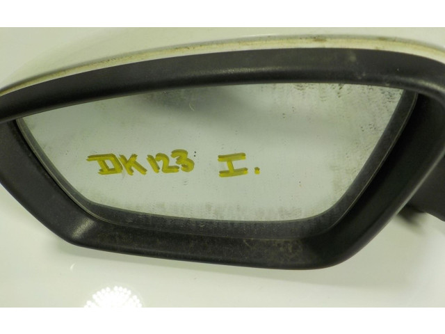 Подушка безопасности пассажира 5JB857507C9B9   Skoda Rapid (NH)