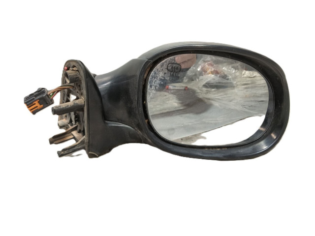 Зеркало (управляемое электричеством)