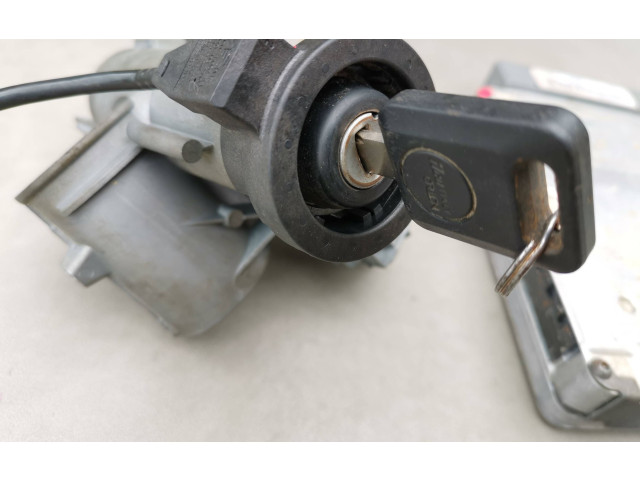 Комплект блоков управления CG2T71A36WBX, CAD5J07 Ford Galaxy