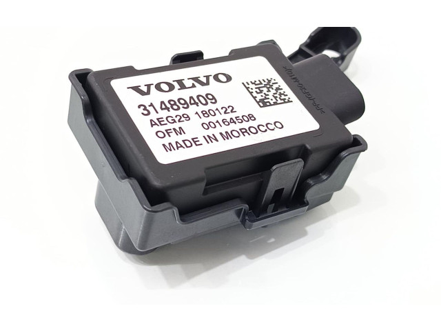 Řídící jednotka 31489409 Volvo XC60 2018