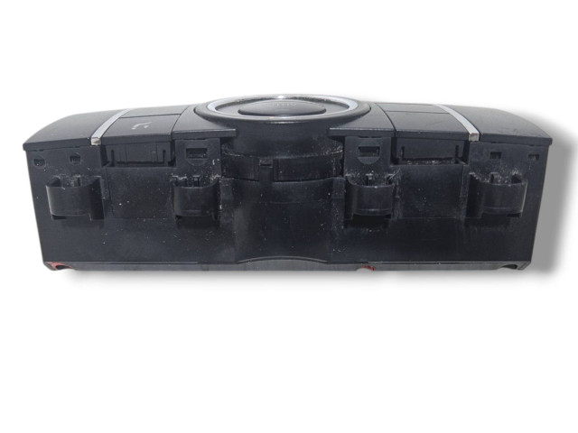 Блок управления климат-контролем A1648206189, 03420834   Mercedes-Benz ML W164