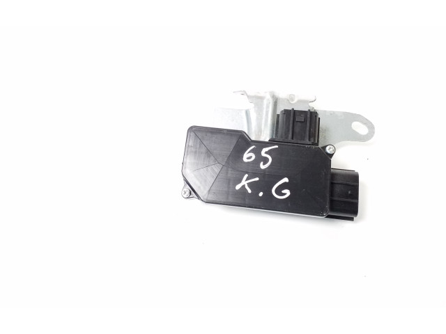 Блок управления 254B61CY1A   Infiniti QX70 S51