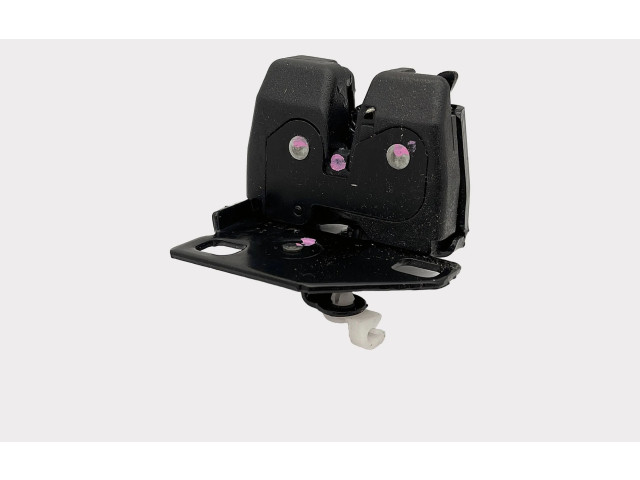 Zámek zadních dveří 52000028, 52060736 Fiat Doblo 2011