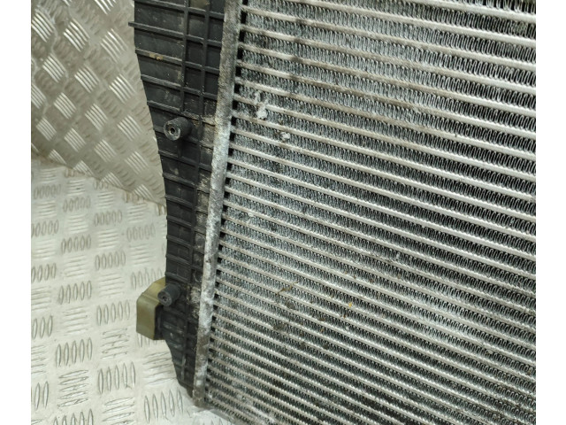 Интеркулер 1J0145803H Volkswagen Golf IV