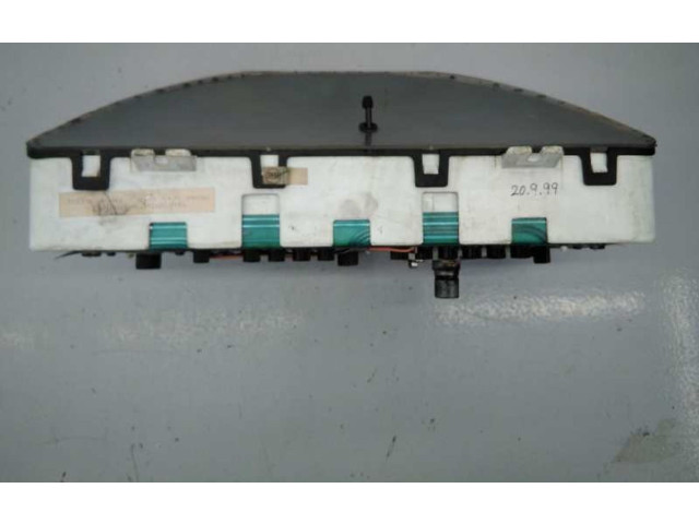 Přístrojová deska Tata Safari 269954209903N, E1-B6-50-1