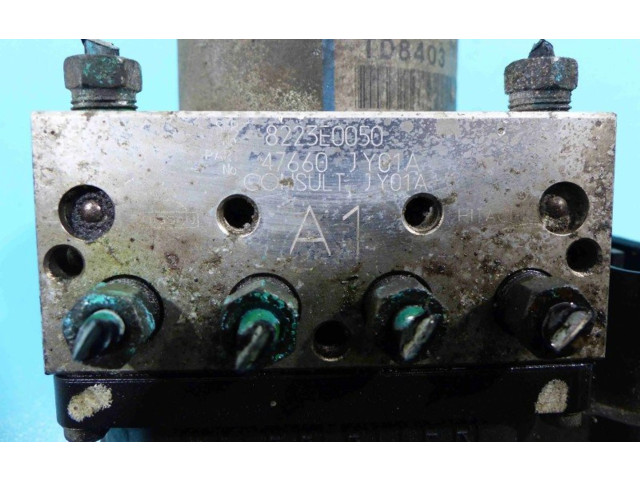 Блок АБС 47660JY01A, IMPRK1196124   Renault  Koleos I  2008 - 2016 года