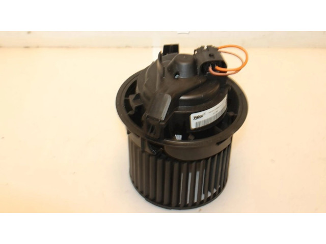 Вентилятор печки T1029527H0001, T1029527H0001 Renault Clio III
