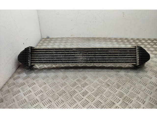 Радиатор интеркулера A1695000000 Mercedes-Benz A W169