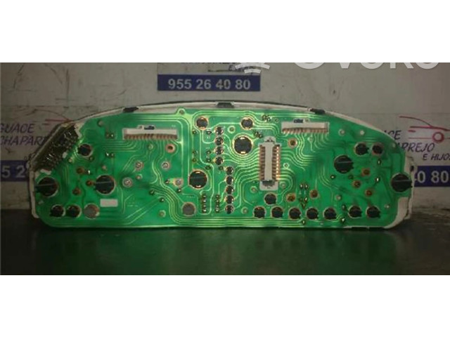 Přístrojová deska Hyundai XG 2000 0005310173, 9400339820