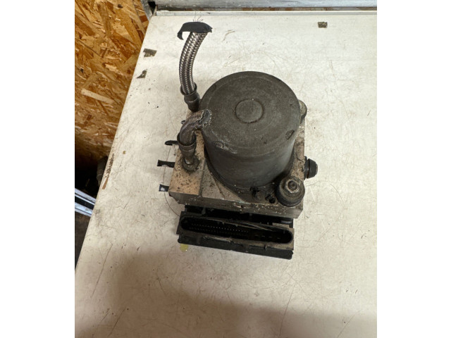 Блок АБС 0265950545, 7853000249 Mitsubishi Colt 2004 - 2008 года