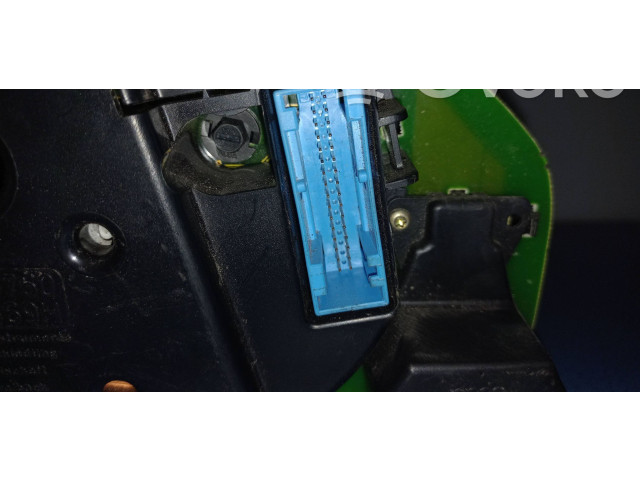 Панель приборов 4B0919860E, 110008888001 Audi A6 S6 C5 4B