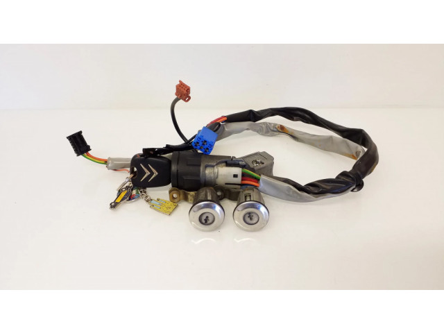 Řídící jednotka 966312380 Citroen Berlingo 2006