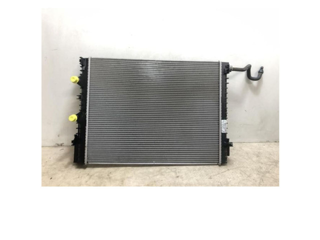 Комплект радиатора 214101206R, 214101206R   Renault  Twingo III  2014 -  года