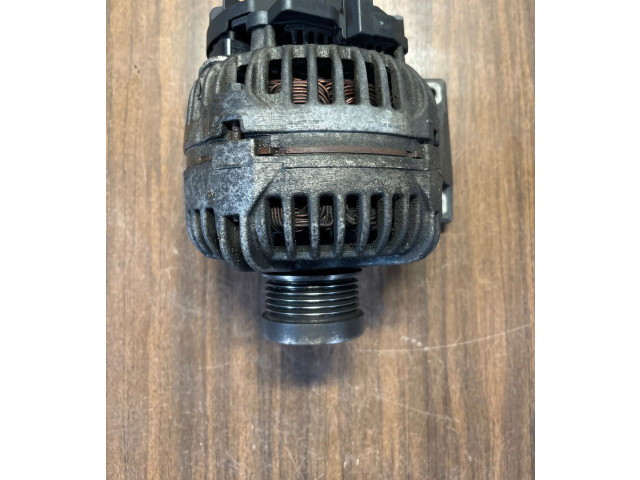 Генератор 30667787, 0124525060 Volvo S60