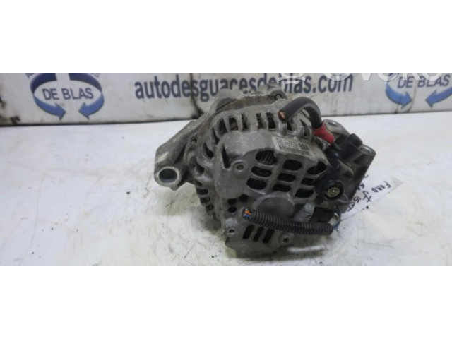 Генератор 2S6T-10300-DB, ALTERNADOR Ford Fiesta