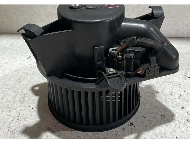 Вентилятор печки Fiat Idea