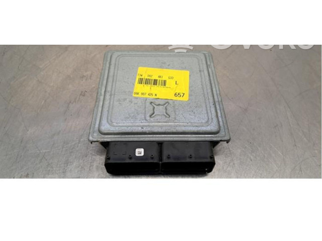 Řídící jednotka 06K907425N Audi A3 8Y 2022
