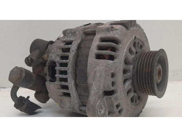 Генератор 95520877   Honda Civic 1.7     