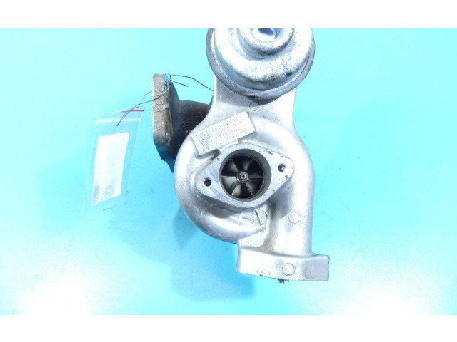 Turbodmychadlo Турбина 49172-04020, IMPRK1294382 Suzuki SX4 S-Cross