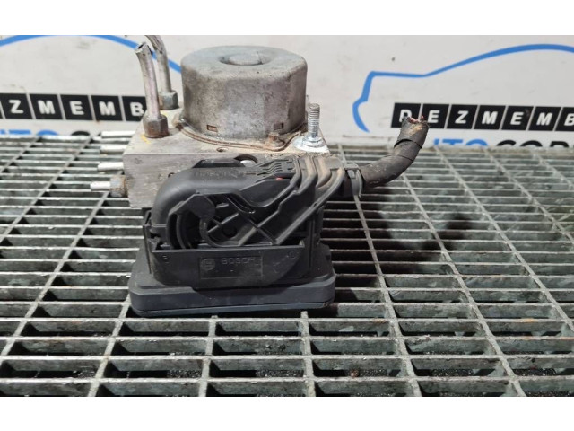 Блок АБС 2265106516, 0265956403 Dacia Logan II 2012 - 2020 года