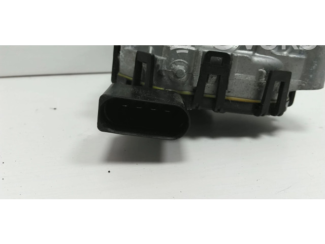 Моторчик дворников 6R1955119A, 0390241566 Seat Ibiza IV (6J,6P)