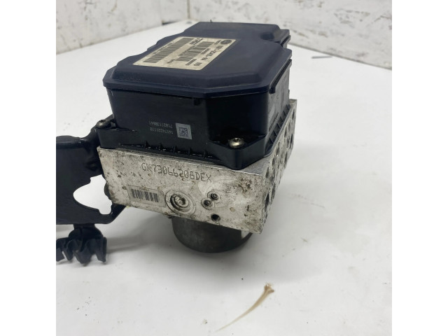 Блок АБС 8G912C405AA, 16565703   Ford  S-MAX  2006 - 2015 года