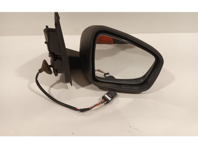 Зеркало электрическое Dacia Spring 2021 - года