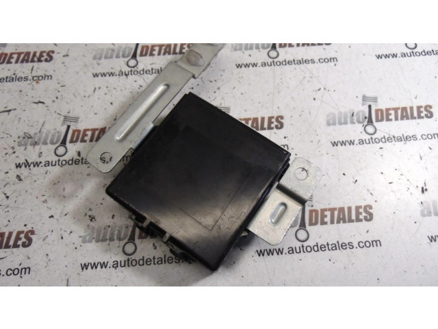 Блок управления дверью