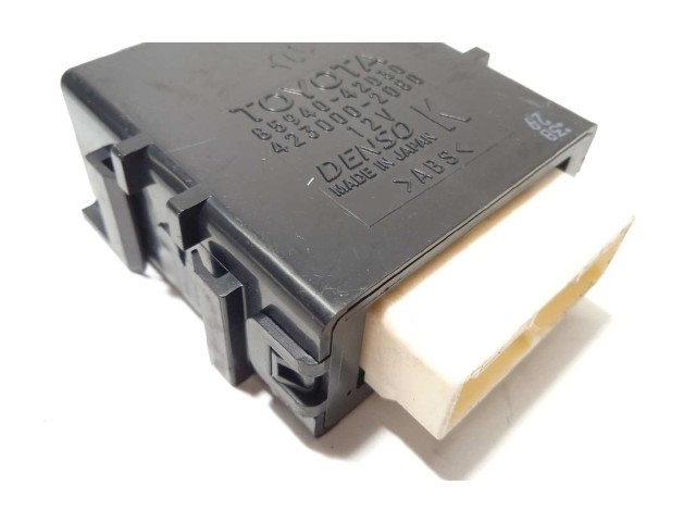 Блок предохранителей 8594042030, 4230002080 Lexus NX