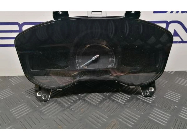 Панель приборов GB3T-10849-HD3ZHE Ford Ranger