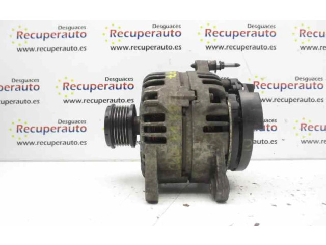 Генератор 8200390675   Renault Clio III      