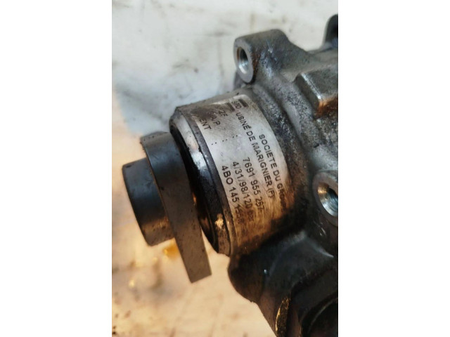    Рулевая рейка 7691955257   Audi A6 S6 C5 4B 1997 - 2005 года