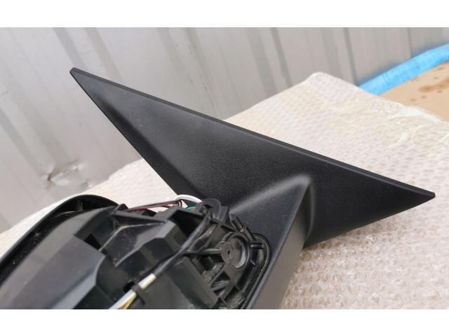 Зеркало электрическое        Ford Ranger  2007 - 2011 года   