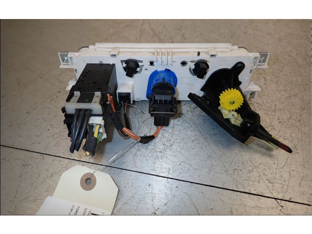 Блок управления климат-контролем 4738853   Ford Escort