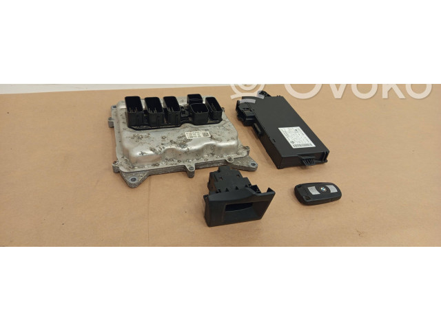 Комплект блоков управления 9278745, 61359278745   BMW Z4 E89