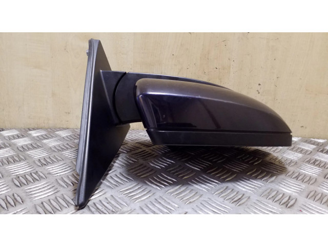 Zpětné zrcátko pravé BMW X5 E70 2007 7136887, 7181175