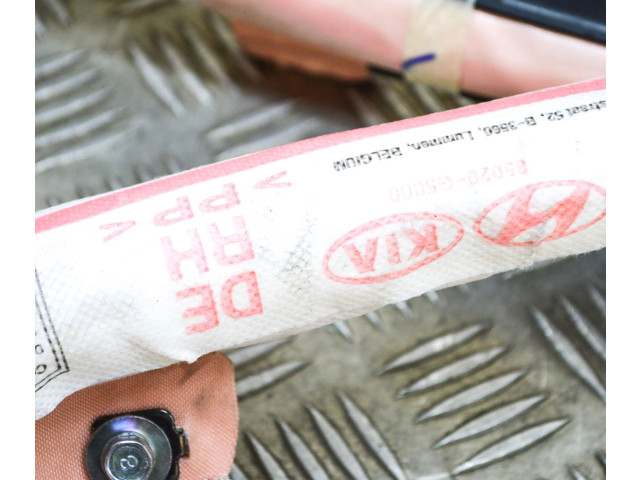 Боковая подушка безопасности 85020G5000 KIA Niro