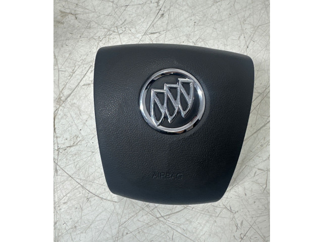 Подушка безопасности водителя Buick Regal