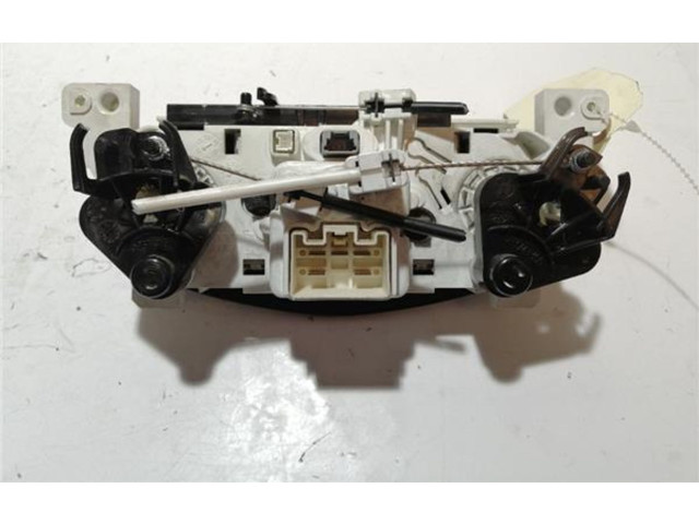 Блок управления климат-контролем 5P3743000, 5P3743000 Dacia Lodgy