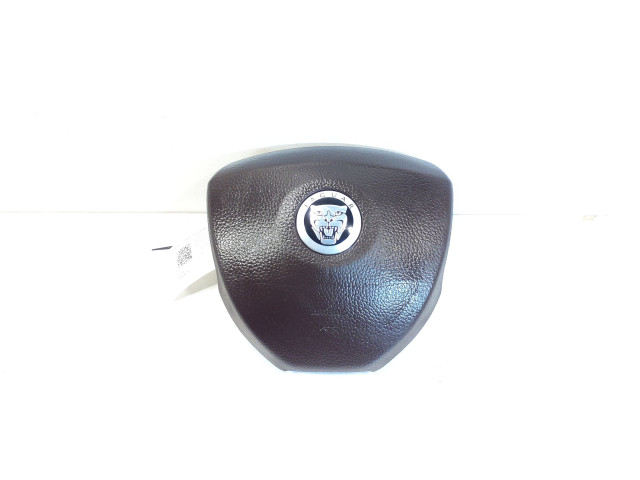 Подушка безопасности водителя 9W83043B13   Jaguar XF