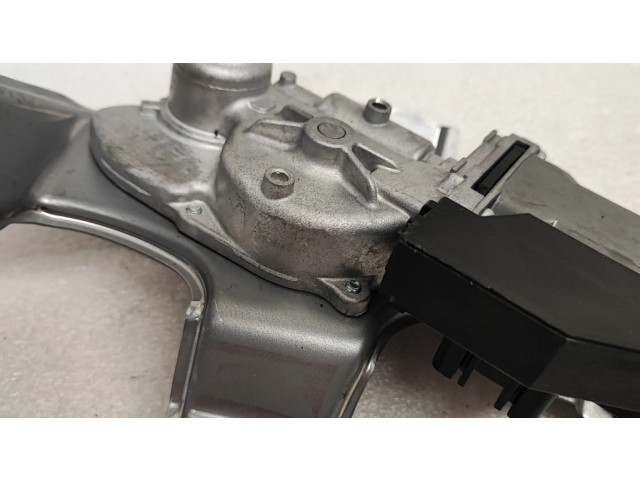 Моторчик заднего дворника 8513048090 Lexus RX 450H