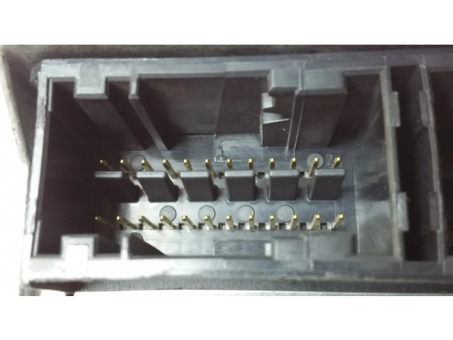 Блок подушек безопасности 603726100, 9653493780   Citroen C4 I