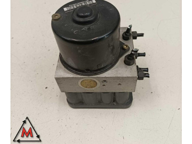 Блок управления АБС 6Q0614117H, 10.0206-0071.4   Volkswagen Polo