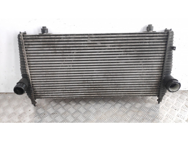 Интеркулер 9646300980 Citroen C6 2.7