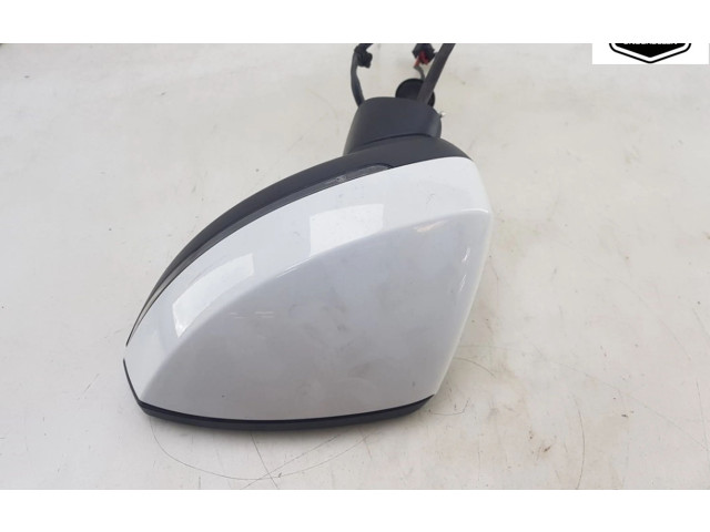 Зеркало (механическое) Audi A3 S3 8V 2013 - 2019 года