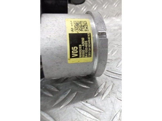 Jednotka ABS 58500A0050, A3C11009203   KIA Niro 2023