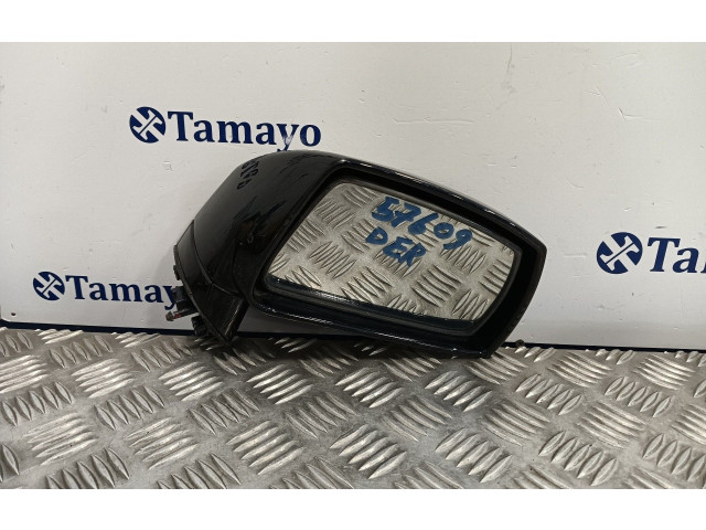 Зеркало электрическое        Hyundai Coupe   -  года   