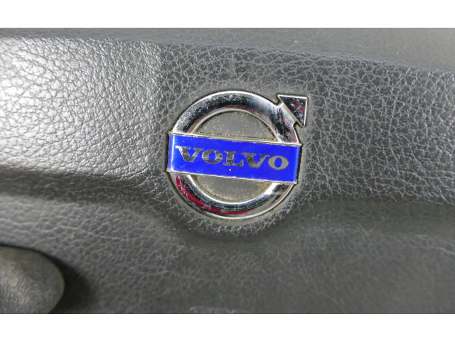 Подушка безопасности водителя 30754304 Volvo XC90